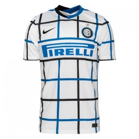 Fußballtrikots Inter Mailand 2020-2021 Kurzarm Auswärts-trikot kaufen